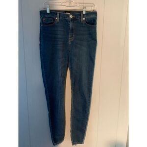 Hudson‎ Blair super skinny women's jeans size 28